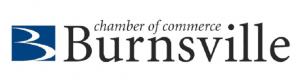 burnsville chamber of commerce logo