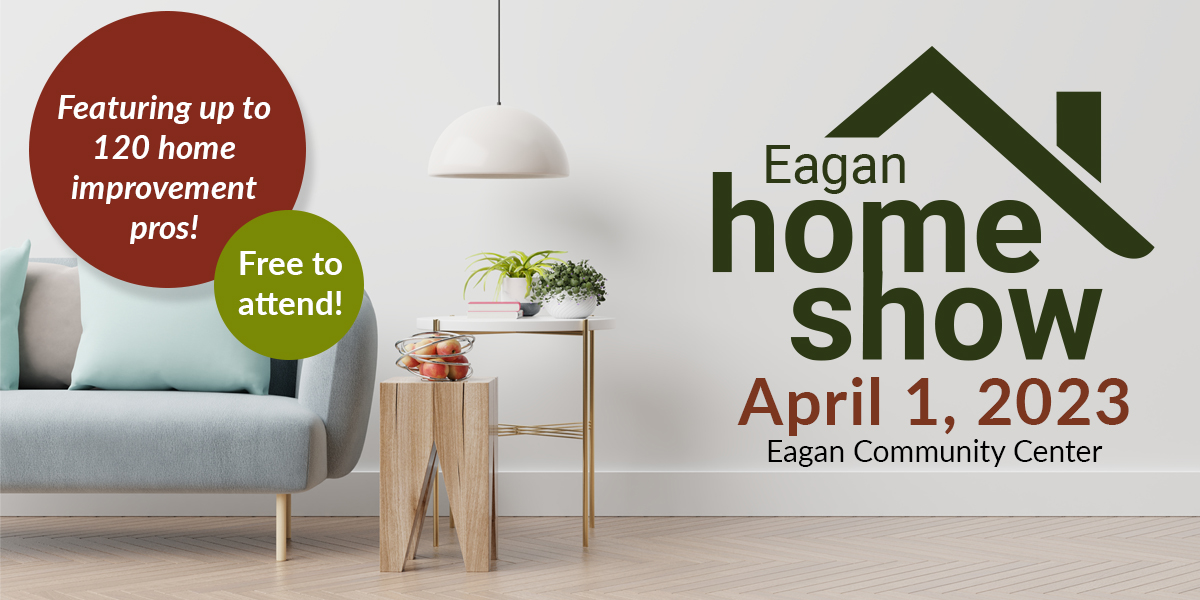 eagan home show spring 2023
