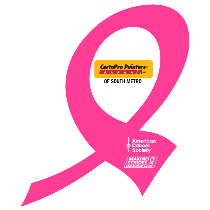 certapro south metro breast cancer awareness sponsor