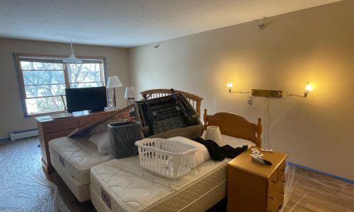 ACS - Before Painting