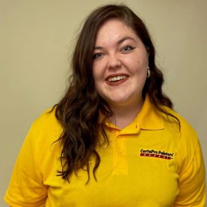 rory mccabe Office and Marketing Manager