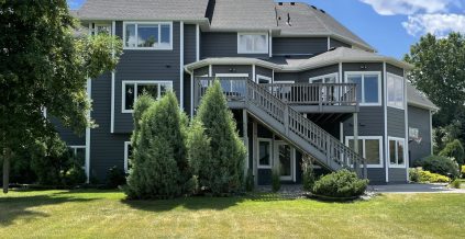 Shakopee Exterior Painting