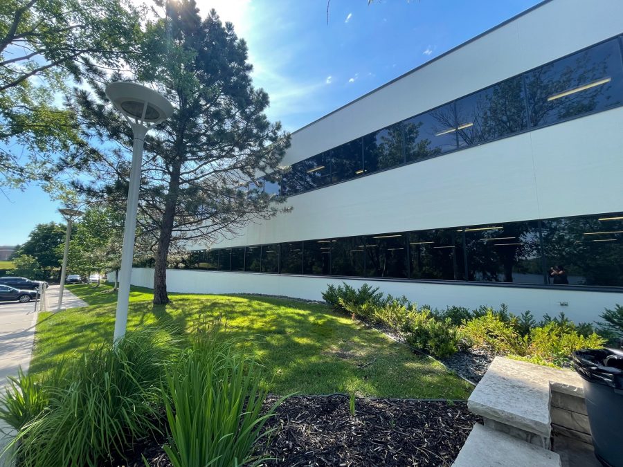 Patterson Companies after repainting Preview Image 4