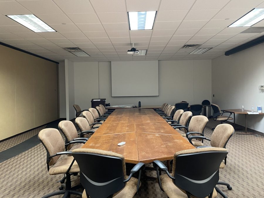 Open Systems International Offices After Painting Preview Image 1