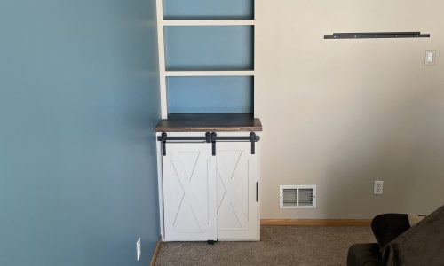 Eagan, MN Interior Painting