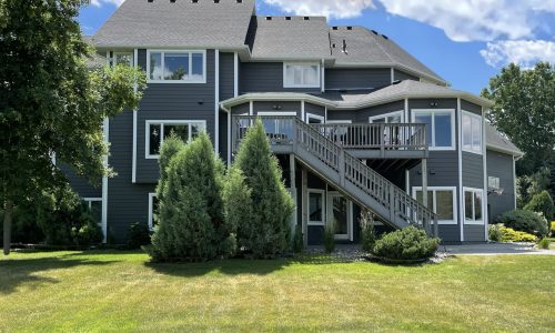 Shakopee, MN Exterior Painting