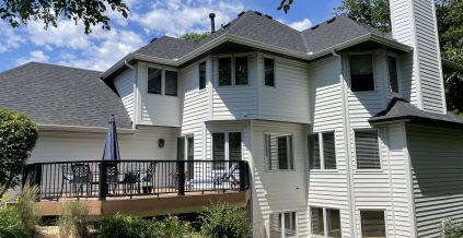 Residential Exterior