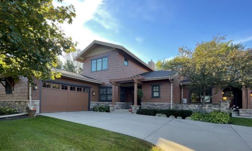 Lexington HOA - Eagan, MN