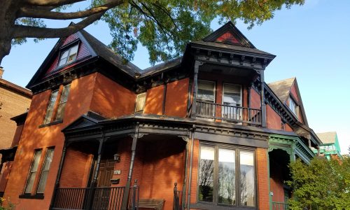 Trim Work St Paul MN