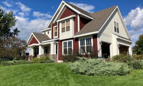 Exterior Painting Shakopee, MN