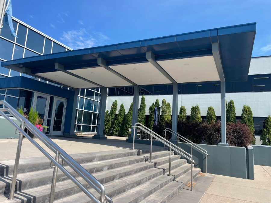 Patterson Companies after repainting Preview Image 3