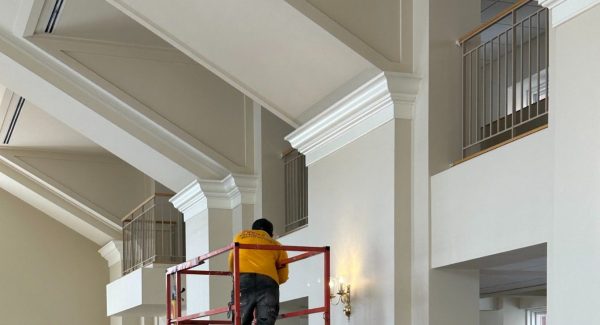 Gloria Dei Lutheran Church