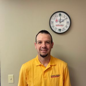 ryan foley certapro painter residential sales burnsville mn