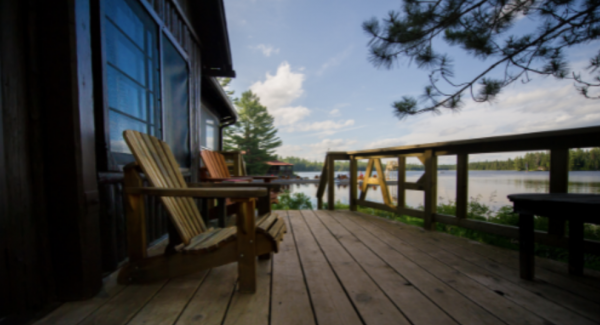 How to Protect Your Deck This Summer