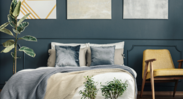 3 Ways to Upgrade Your Bedrooms This Winter