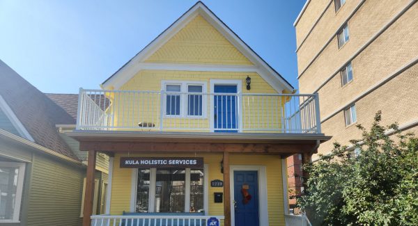 Kula Holistic Services 