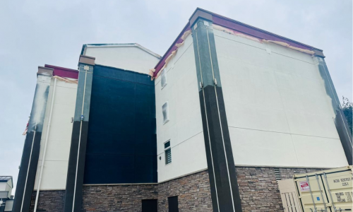 Modern Color Palette