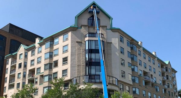 Chartwell Retirement Home