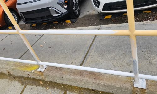 Primer Application Begins