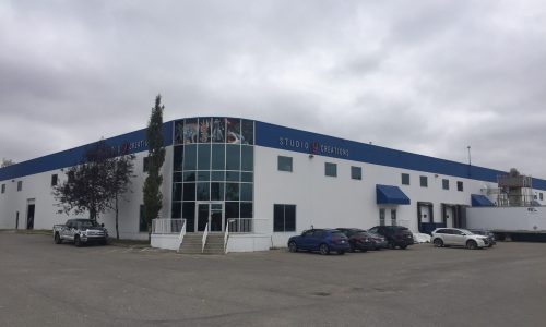 Studio 9 Creations Exterior