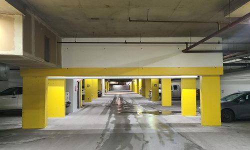 Turning Point Revamped