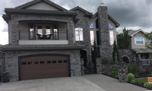 Exterior Painting Service