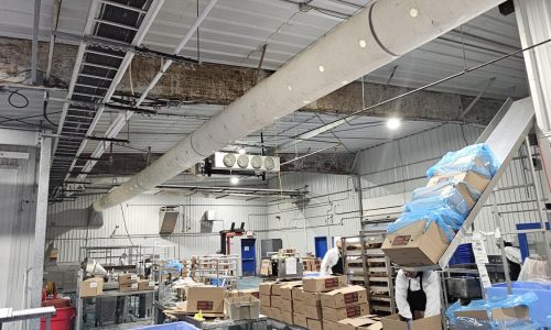 Ready for Restoration