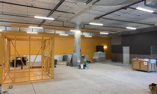 Five Colours - No Problem