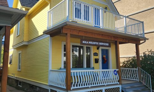 Color Change Service