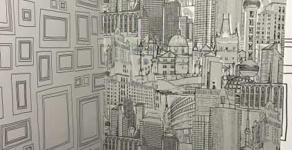 Wallpaper Installation