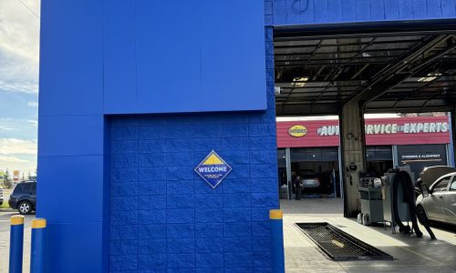 Welcoming and Well-Maintained