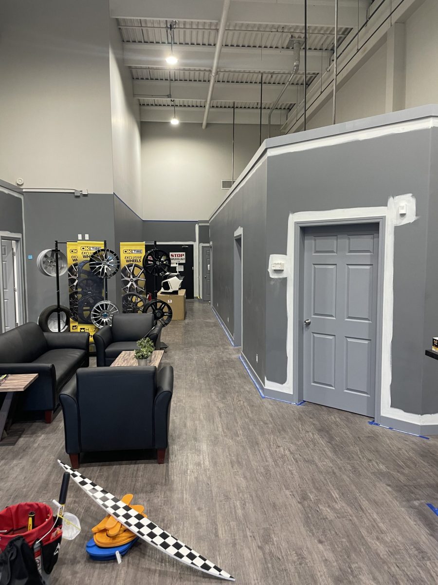 Doorway Before Preview Image 2