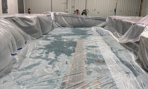 Ensuring a Clean Process