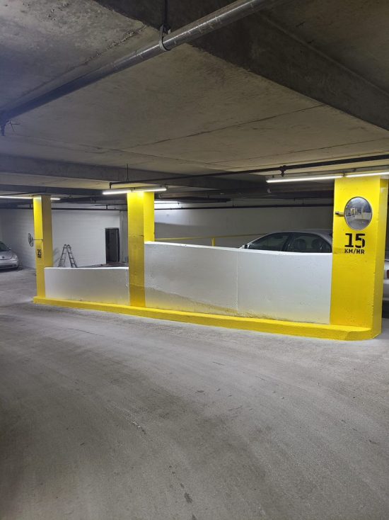 Vertical Slope Revamped