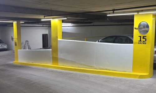 Vertical Slope Revamped