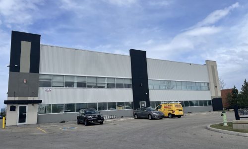 Warehouse Painting Professionals