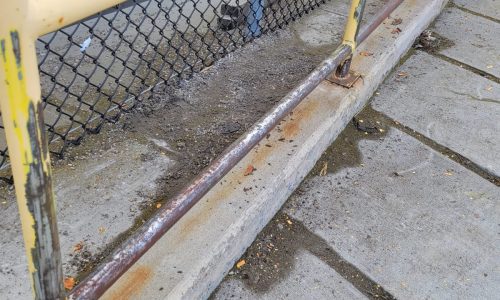 Before the Transformation