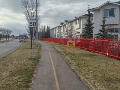 Calgary Commercial Painting