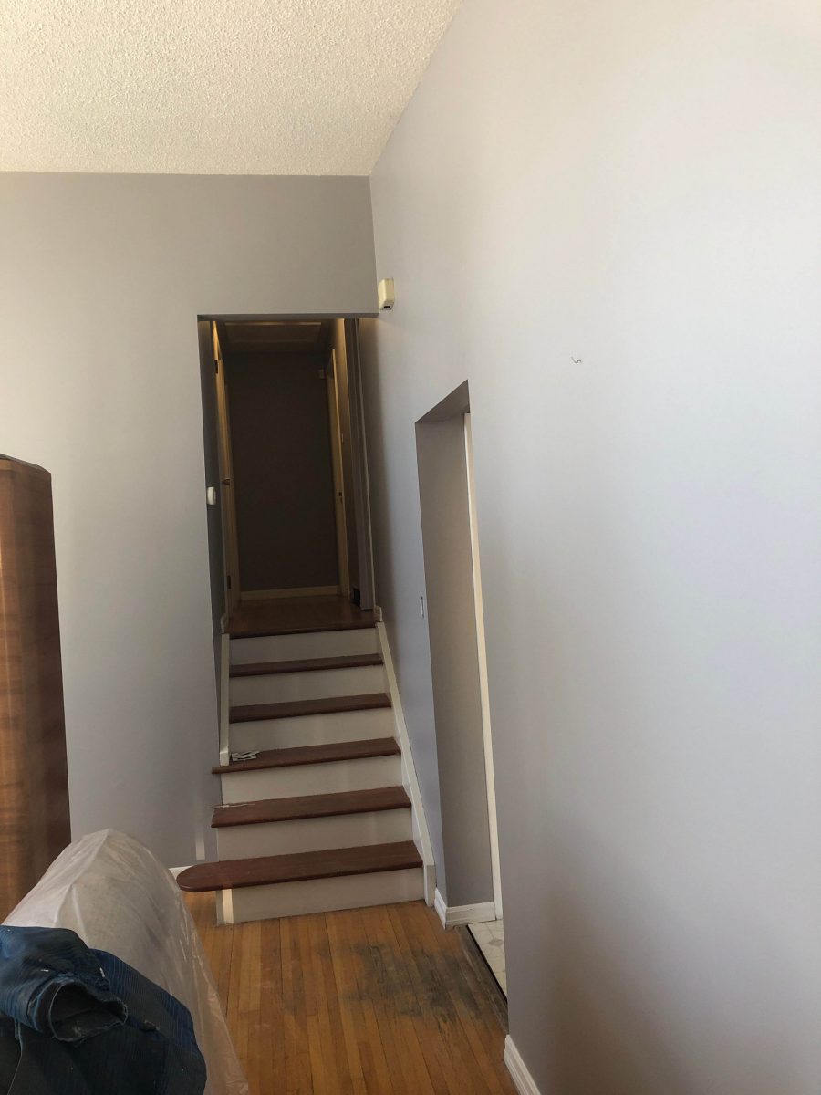 Hall Painting in Canmore Preview Image 1