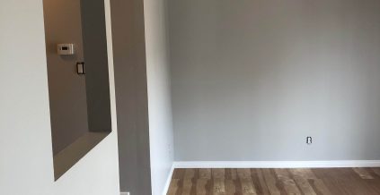 Interior Painting Refresh