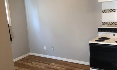 Interior House Painting