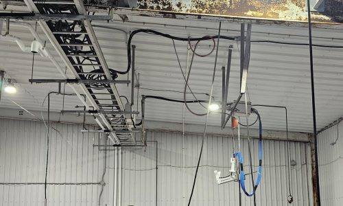 Critical Upgrade Needed