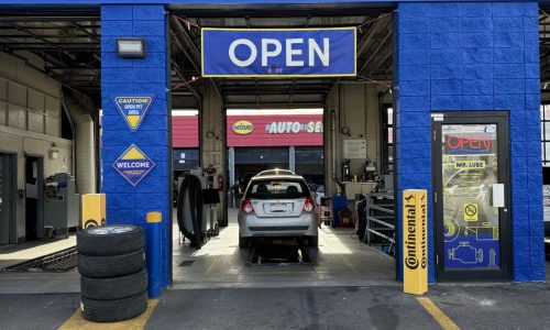 Enhanced Durability & Style