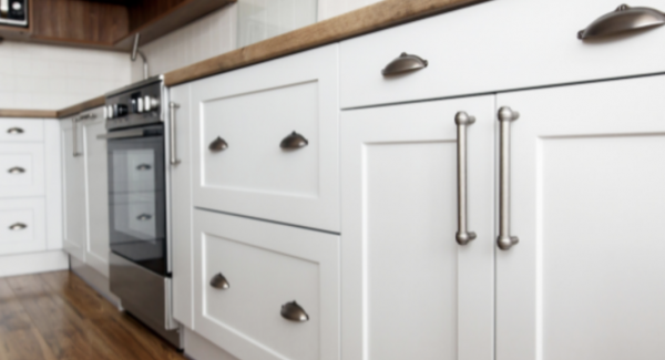 Cabinet Refinishing & Painting Services