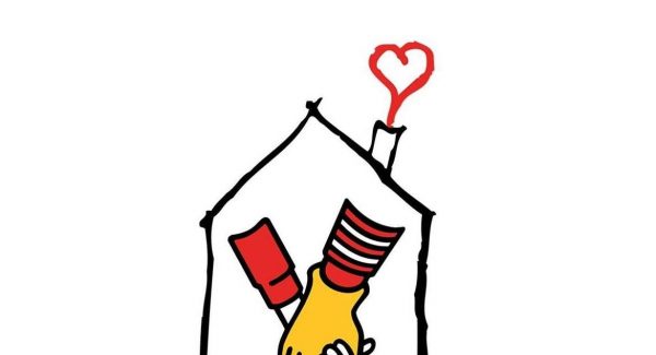 Ronald McDonald Charity