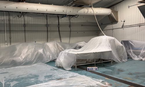 Prepping for a Flawless Finish