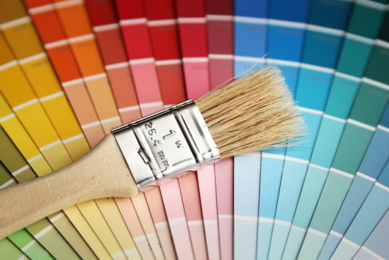 paint colors