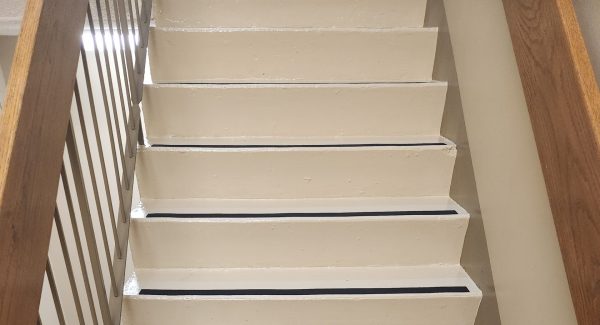 Commercial Floor Coating Service