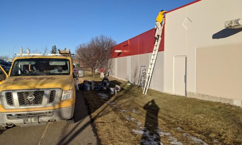 Fully Refinished Exterior