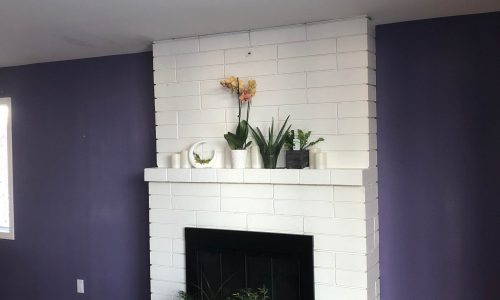 Interior Painting Service